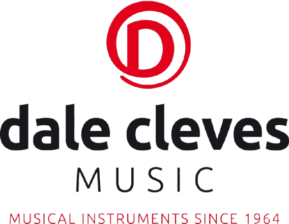 Dale Cleves Music